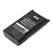 CS-FVX450TW<br />Batteries for   replaces battery FNB-V134Li
