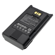 CS-FVX451TW<br />Batteries for   replaces battery FNB-V134Li