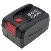 Power Tools Battery Gardena Blower PowerJet 18V