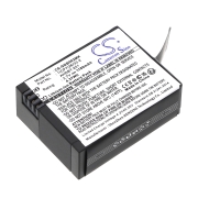 CS-GDB002MX<br />Batteries for   replaces battery 601-00724-00A