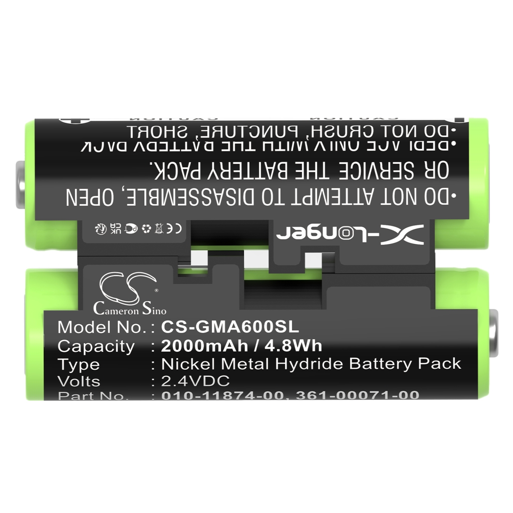 Garmin Oregon 600t