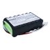 Battery Replaces M2828