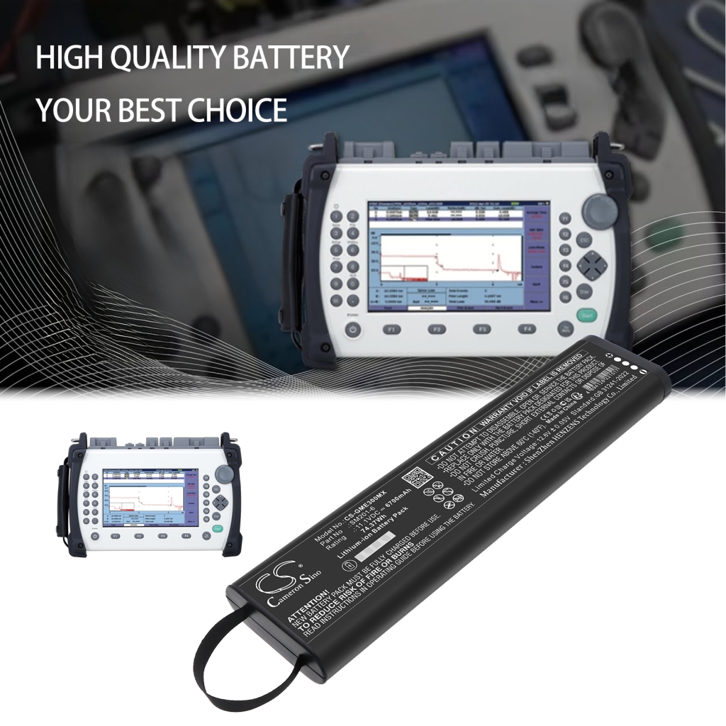 Power Tools Battery Jdsu CS-GME300MX