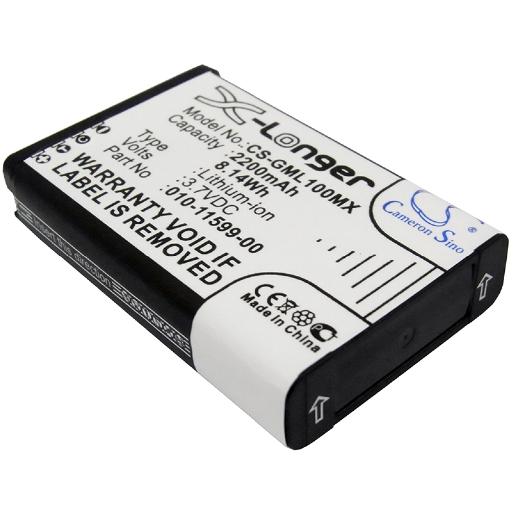 DeskTop Charger Bluboo CS-GML100MX