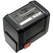 Power Tools Battery Gardena 8865