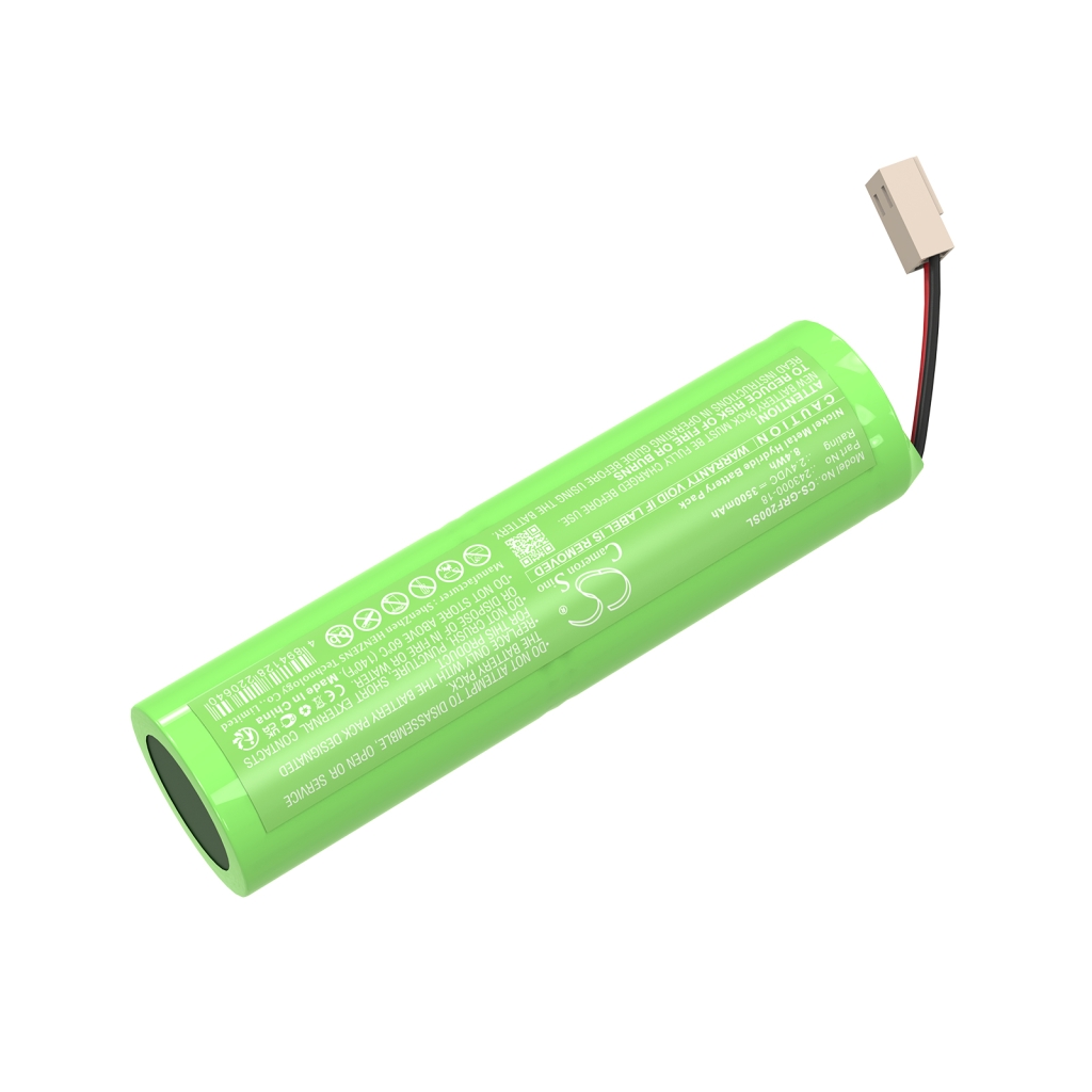 Outils électriques Batterie Geo-fennel Rotationslaser FL 200AN