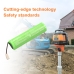 Outils électriques Batterie Geo-fennel Rotationslaser FL 200AN