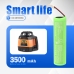 Outils électriques Batterie Geo-fennel Rotationslaser FL 200AN