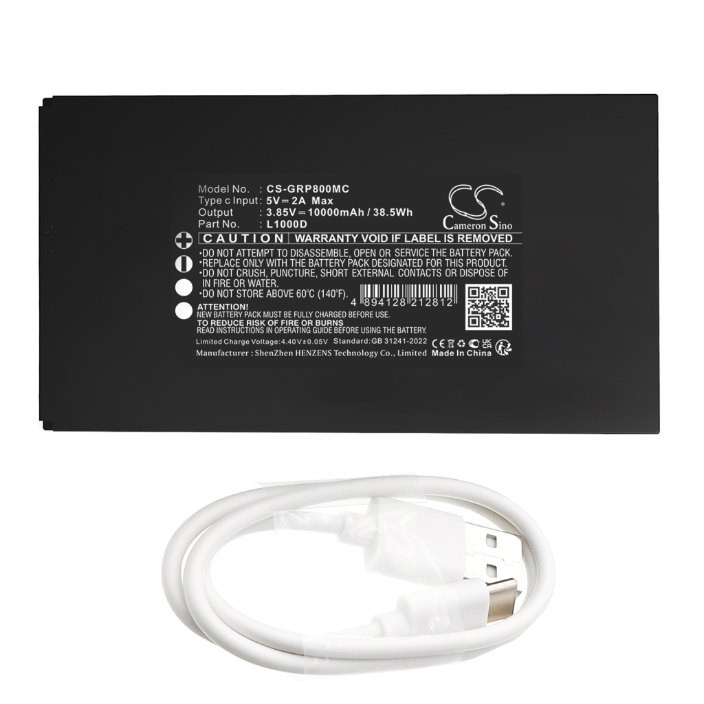 Battery Replaces LN800