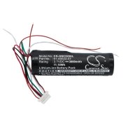 GPS, Navigator Battery Garmin StreetPilot C530