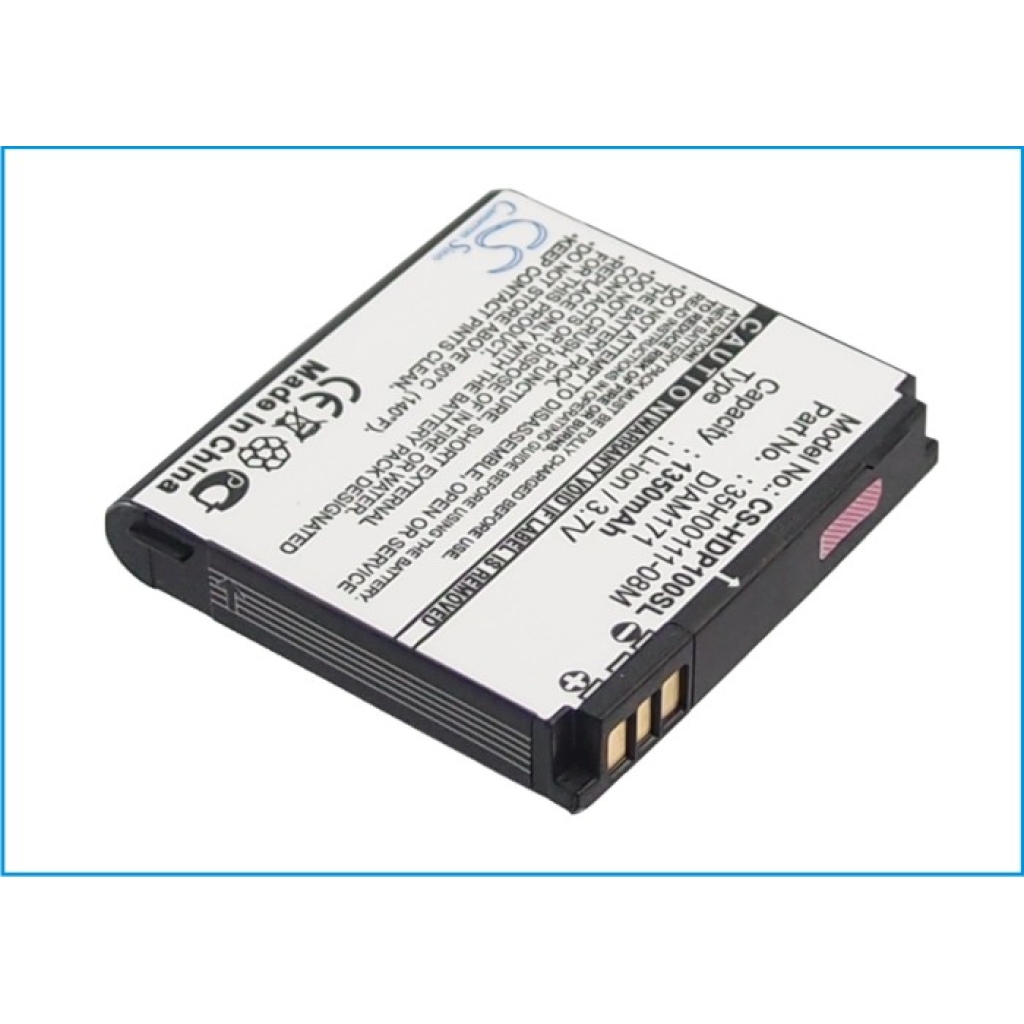 Mobile Phone Battery DOPOD CS-HDP100SL