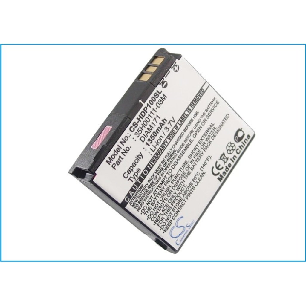Mobile Phone Battery DOPOD CS-HDP100SL