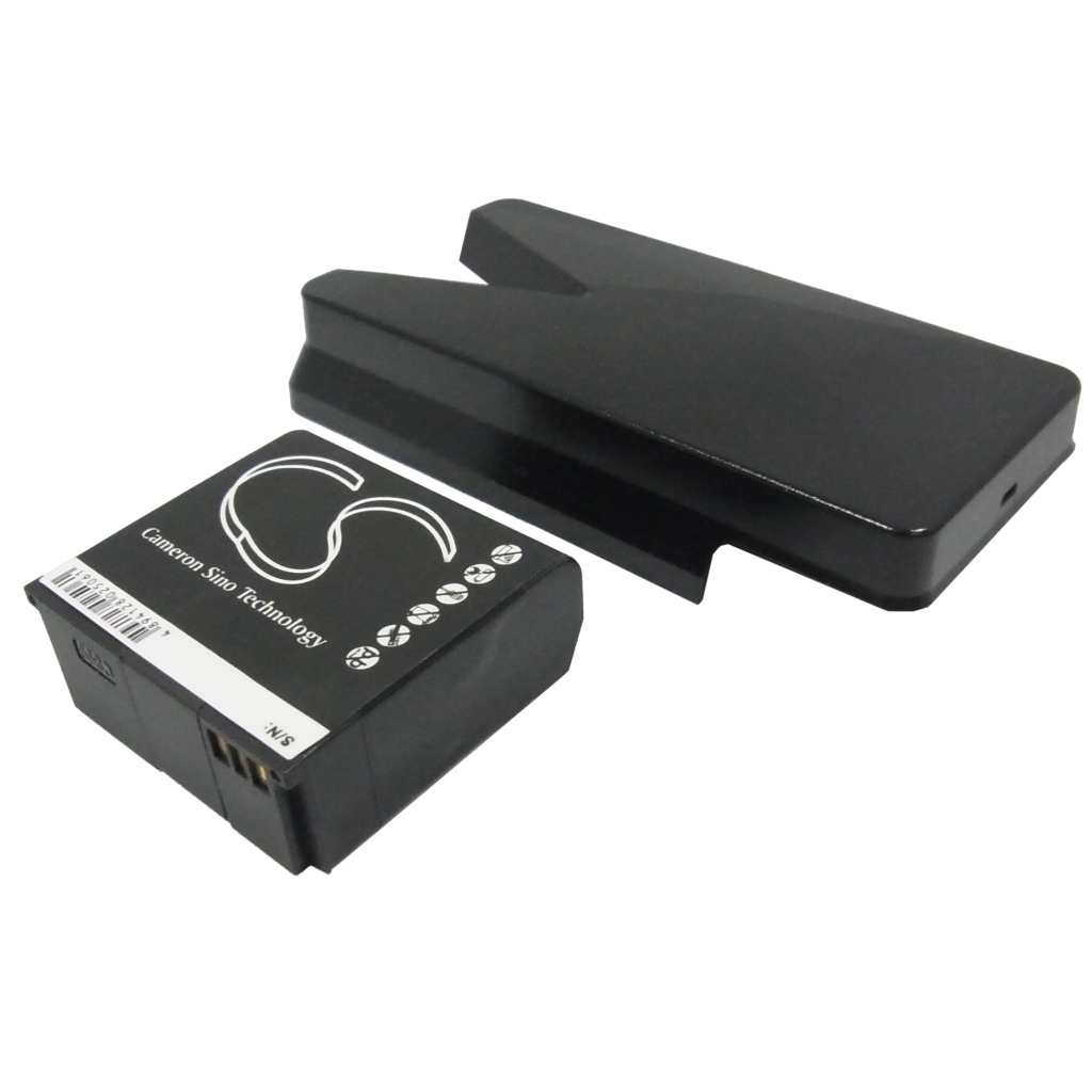 Mobile Phone Battery SoftBank CS-HDP100XL