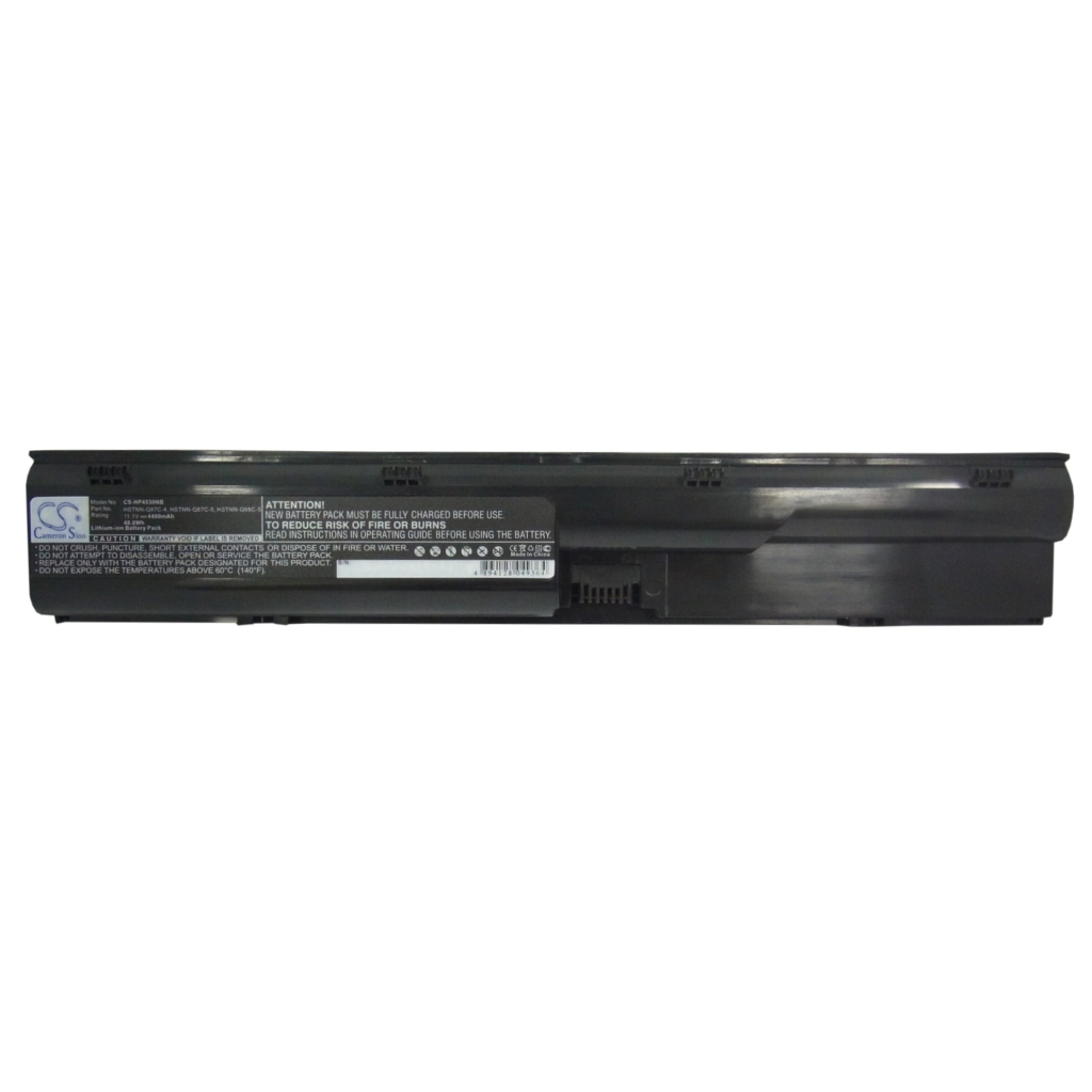 HP ProBook 4440s