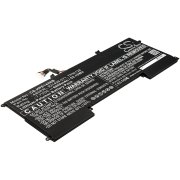 Notebook battery HP Envy 13-AD007NO