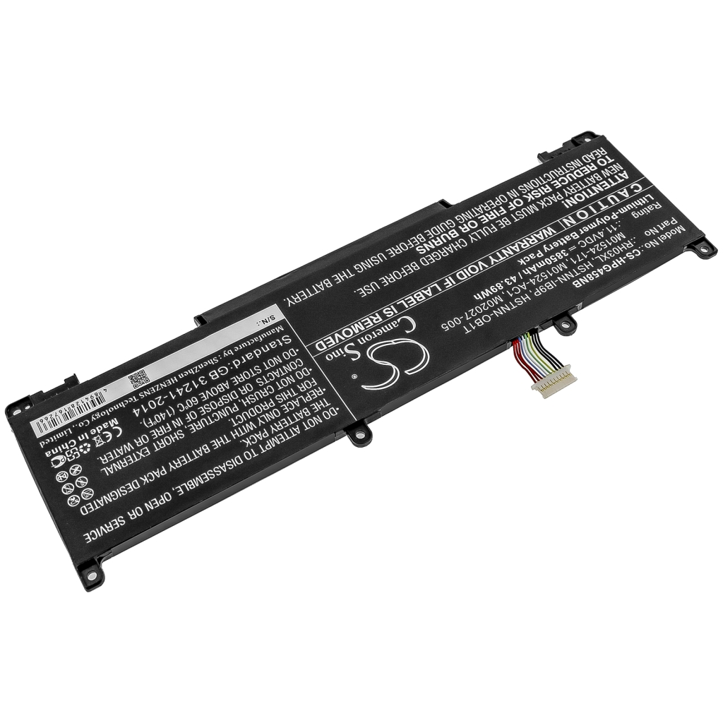 HP ProBook 430 G8365G5PA