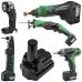 Batterie industrielle Hitachi FWH 10DL