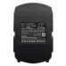 Batterie industrielle Hitachi C 18DMR