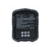 Batterie industrielle Hitachi DV 14DVA