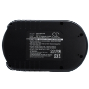 Battery industrial Hitachi KC 18DA