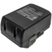 Batterie industrielle Hitachi DV 18DBL