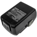 Batterie industrielle Hitachi DV 18DBL