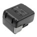 Batterie industrielle Hitachi DV 18DBL