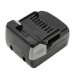 Batterie industrielle Hitachi DV 18DBL