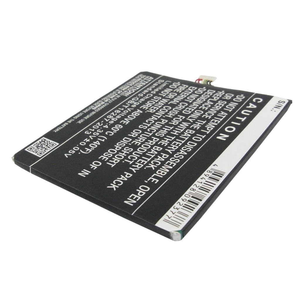 HTC D816w