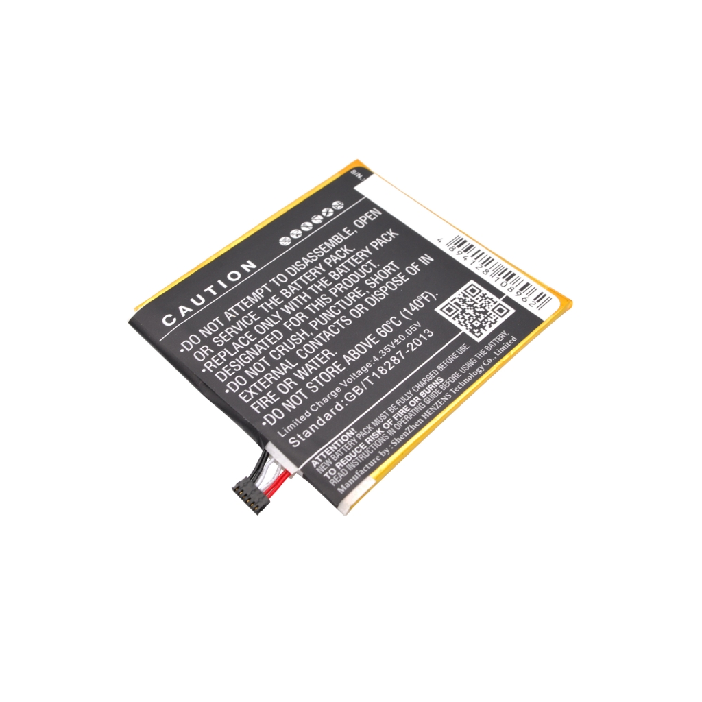 HTC D826W