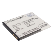 Mobile Phone Battery HTC Desire 7088