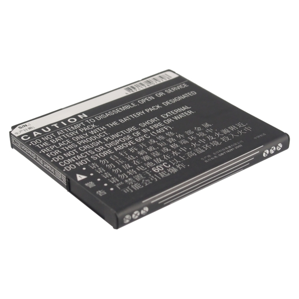 Mobile Phone Battery Telstra CS-HTX710XL