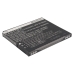 Mobile Phone Battery Telstra CS-HTX710XL