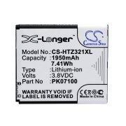 Mobile Phone Battery HTC HTI13