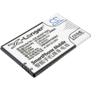 Mobile Phone Battery Huawei Ascend Y3II 3G 2016