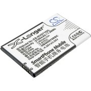 Mobile Phone Battery Huawei Ascend Y3II 3G