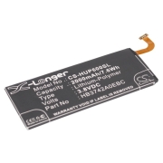 Mobile Phone Battery Huawei Ascend G610