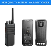 Two-Way Radio Battery Hytera HP565