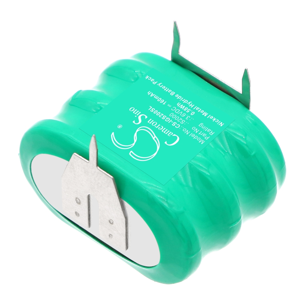 Battery Replaces 3/V100R