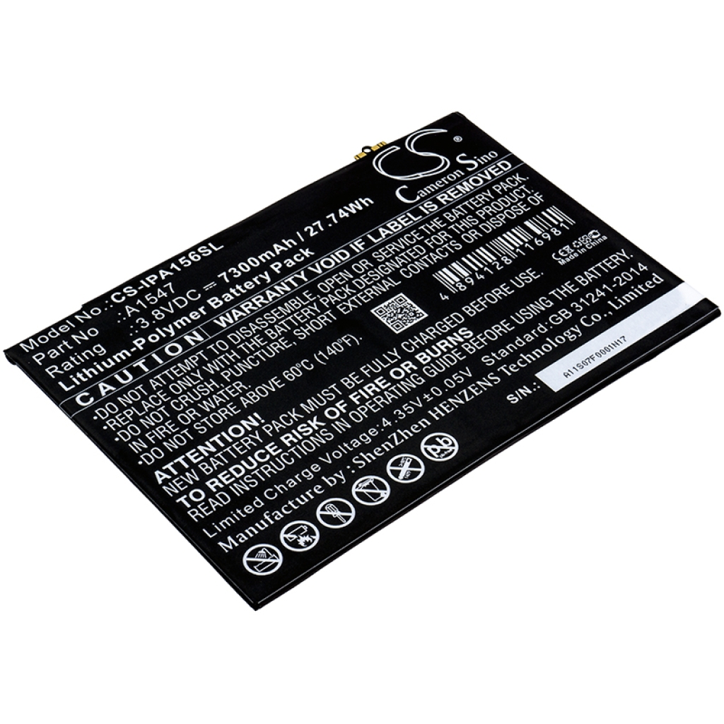 Apple MH322LL/A