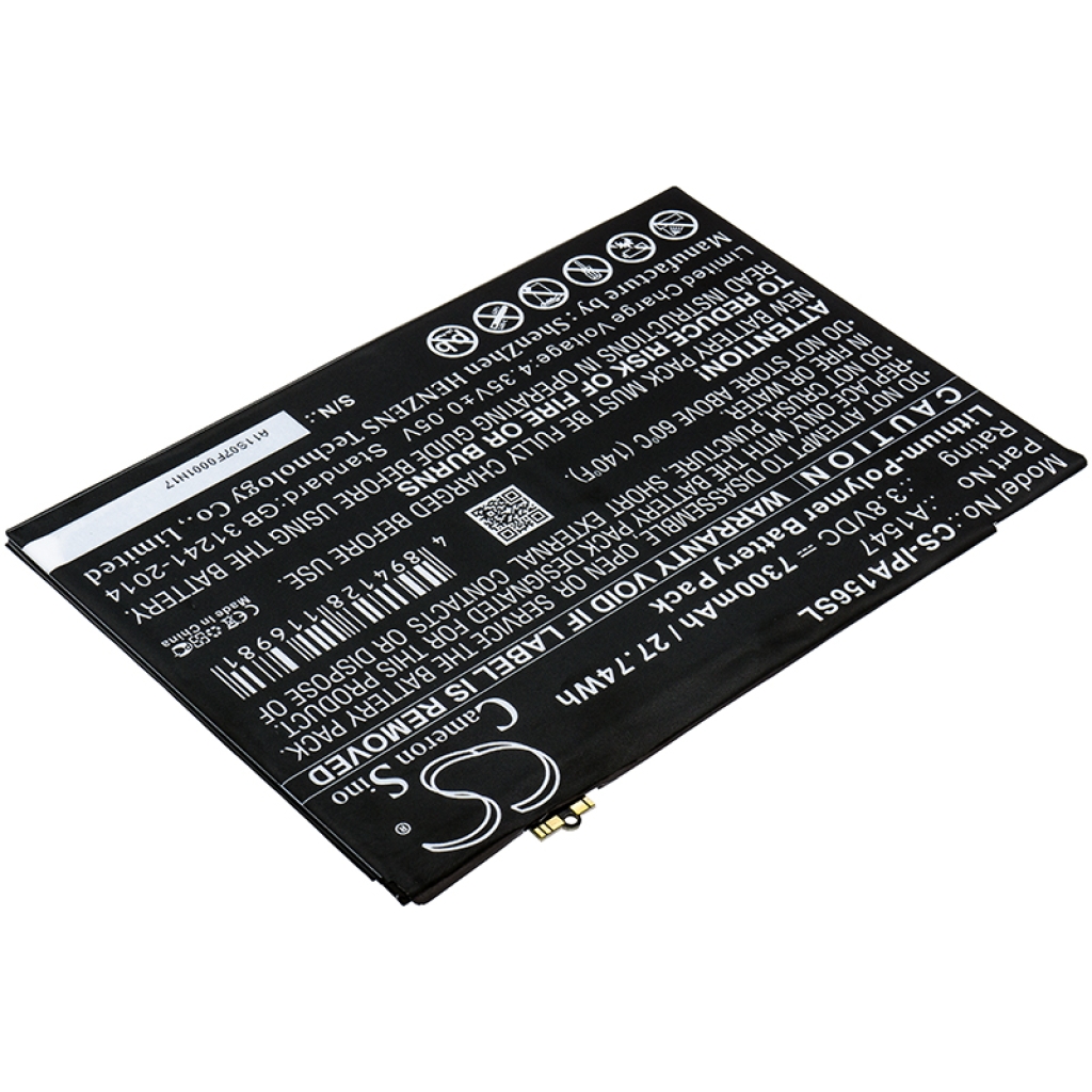 Apple MH322LL/A