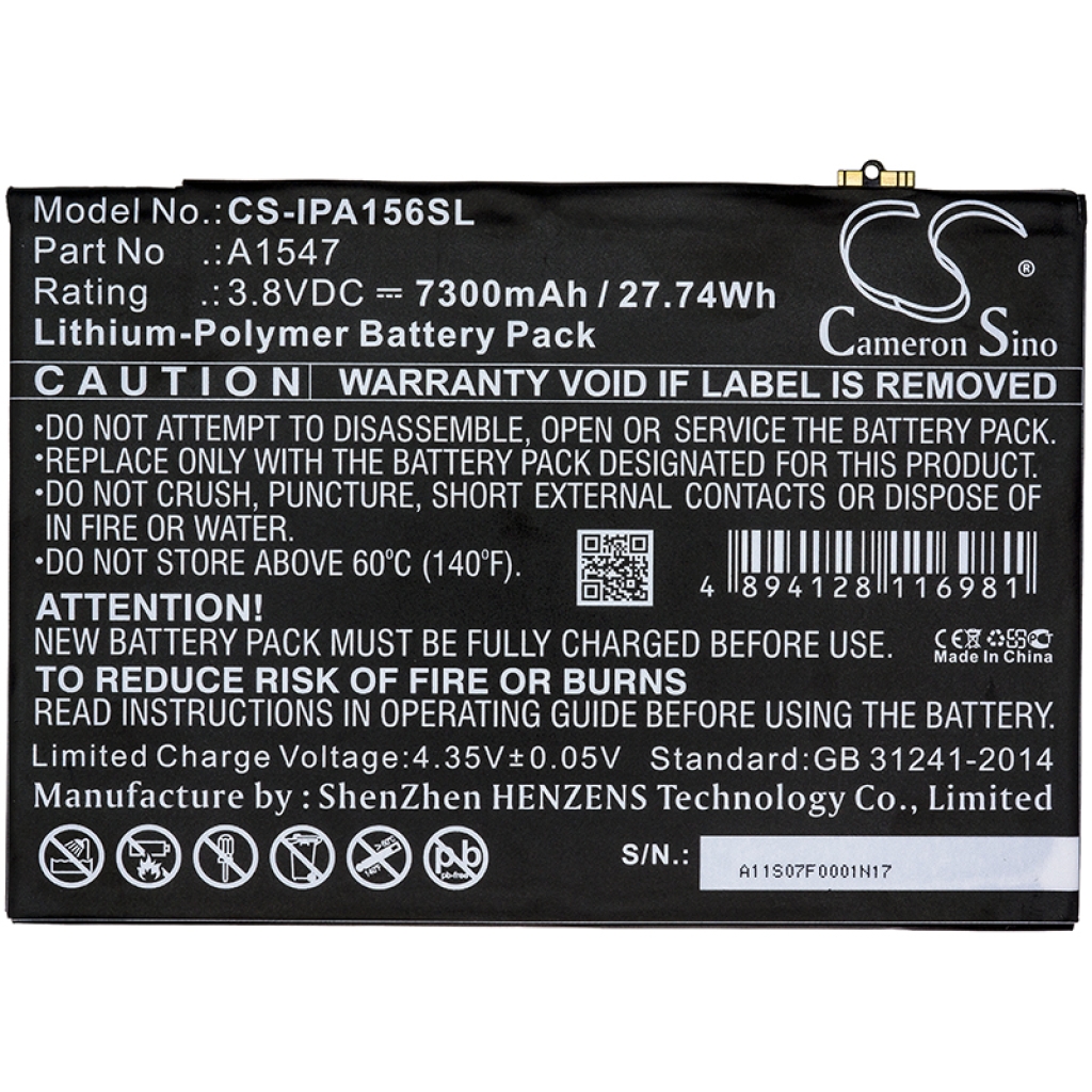 Apple MH322LL/A