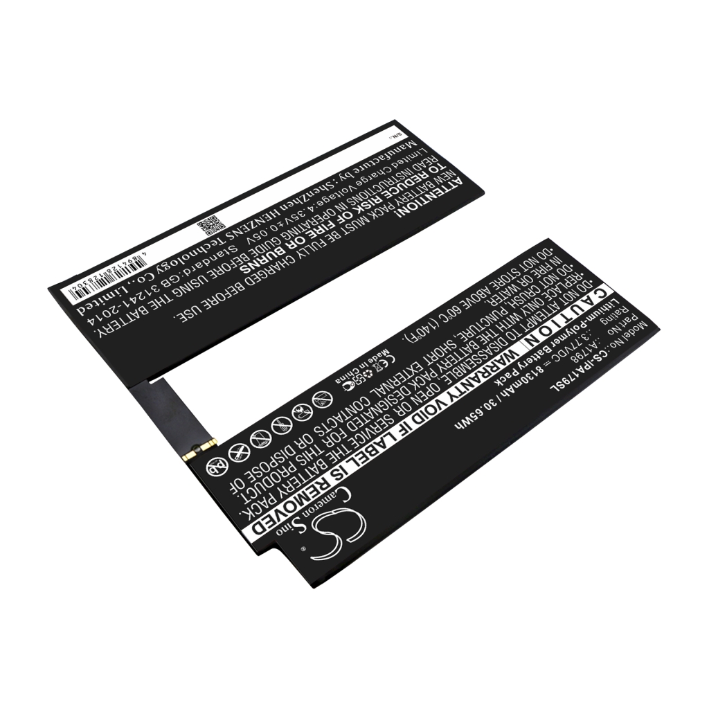 Apple MPMH2LL/A