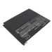 Tablet Battery Apple CS-IPA289SL