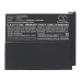 Tablet Battery Apple CS-IPA289SL