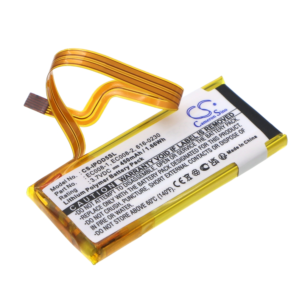 Apple iPod G5 30GB A1036