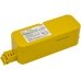 Vacuum Battery Robotic CS-IRB400VX