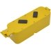 Vacuum Battery Robotic CS-IRB400VX