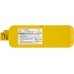 Vacuum Battery Robotic CS-IRB400VX