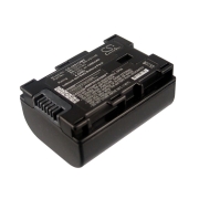 Camera Battery JVC GZ-EX275
